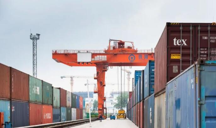2022年全球空/海运50强 共有17家中国企业上榜 第1张