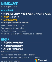 重磅丨微软悄悄内测新平台Buy with Microsoft 第5张 重磅丨微软悄悄内测新平台Buy with Microsoft 第5张