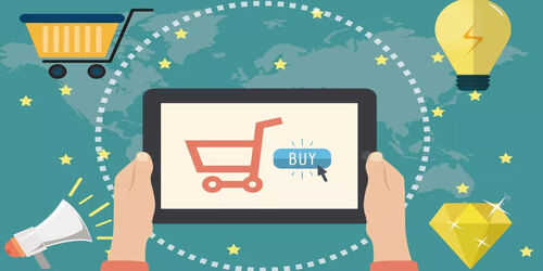 亚马逊站外杂谈-亚马逊卖家自己要如何懂亚马逊站外推广引流？ 第1张