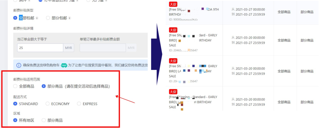 揭秘Lazada爆款打造思路,教你快速实现商品流量暴增…… 第11张 揭秘Lazada爆款打造思路,教你快速实现商品流量暴增…… 第11张