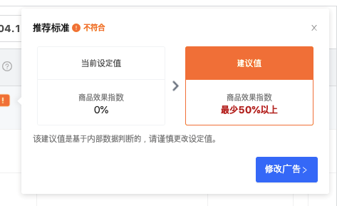 事关卖家！Coupang店铺为什么不能开广告了？ 第3张