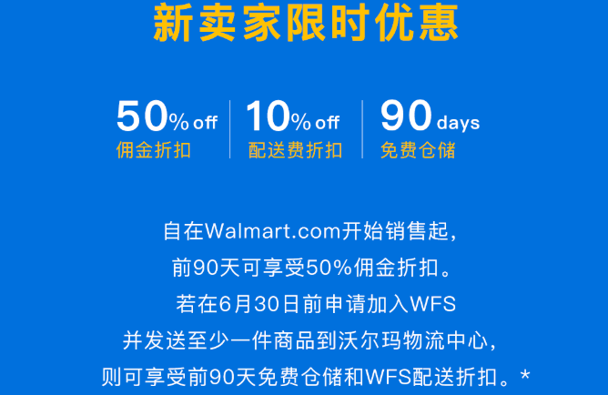 2022年沃尔玛到底能不能做呢?它的发展趋势又是怎样呢? 第3张