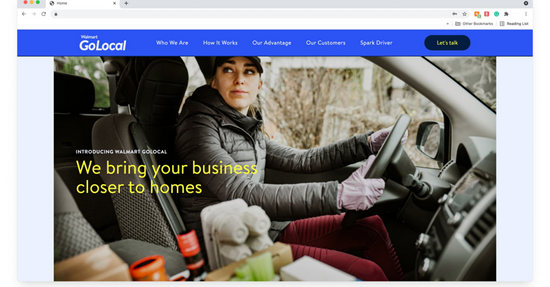 20亿美元!亚马逊“内卷”,或加速Shopify收购Deliverr... 第3张 20亿美元!亚马逊“内卷”,或加速Shopify收购Deliverr... 第3张