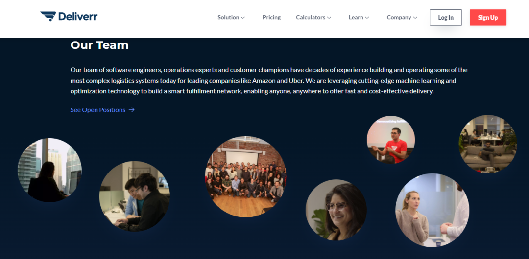 20亿美元!亚马逊“内卷”,或加速Shopify收购Deliverr... 第7张 20亿美元!亚马逊“内卷”,或加速Shopify收购Deliverr... 第7张