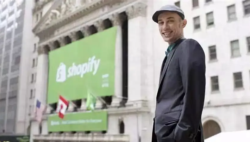 20亿美元!亚马逊“内卷”,或加速Shopify收购Deliverr... 第6张 20亿美元!亚马逊“内卷”,或加速Shopify收购Deliverr... 第6张