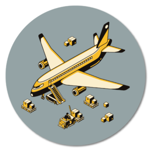 航空快递和航空货运：您应该使用哪一个？ 第7张