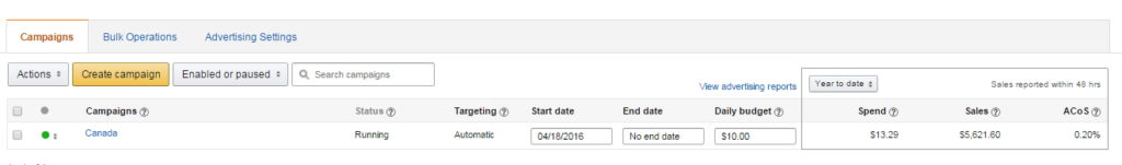 2022 年如何在亚马逊 FBA 加拿大 (Amazon.ca) 上销售 第8张 2022 年如何在亚马逊 FBA 加拿大 (Amazon.ca) 上销售 第8张