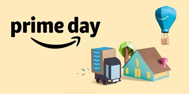 冲！亚马逊Prime Day会员日定档！一起来为爆单做准备！ 第1张
