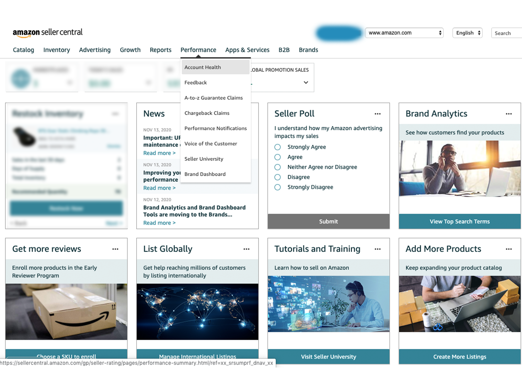 亚马逊飞轮理论是什么以及如何将其应用于您自己的业务 第7张 亚马逊飞轮理论是什么以及如何将其应用于您自己的业务 第7张