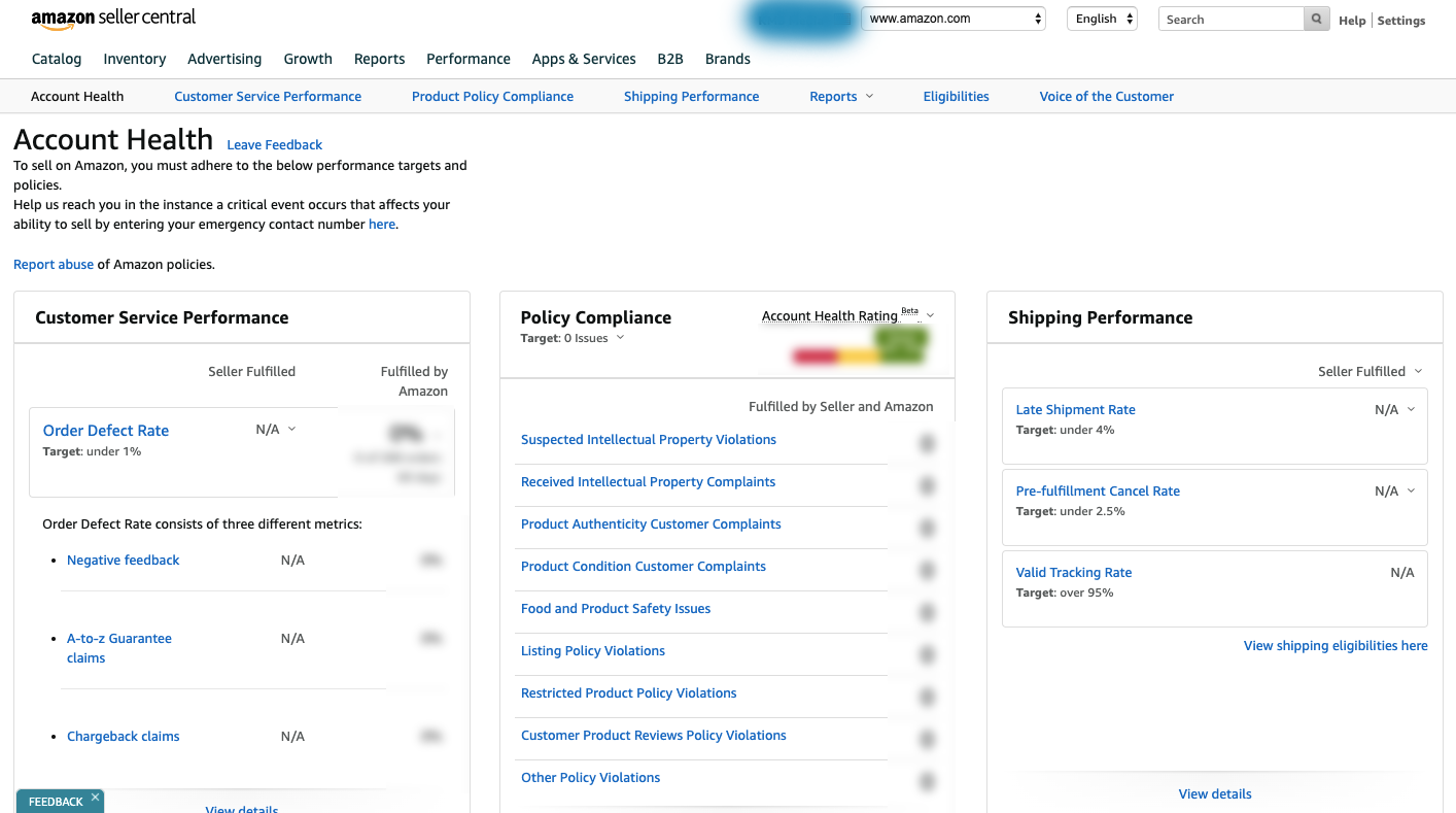 亚马逊飞轮理论是什么以及如何将其应用于您自己的业务 第8张 亚马逊飞轮理论是什么以及如何将其应用于您自己的业务 第8张