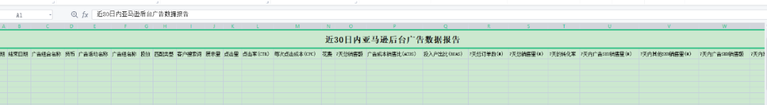 亚马逊多变体怎么投广告？这两个投放技巧你可以试试 第5张