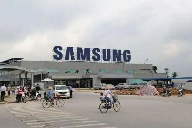 对中国影响几何？制造业正疯狂涌入越南，