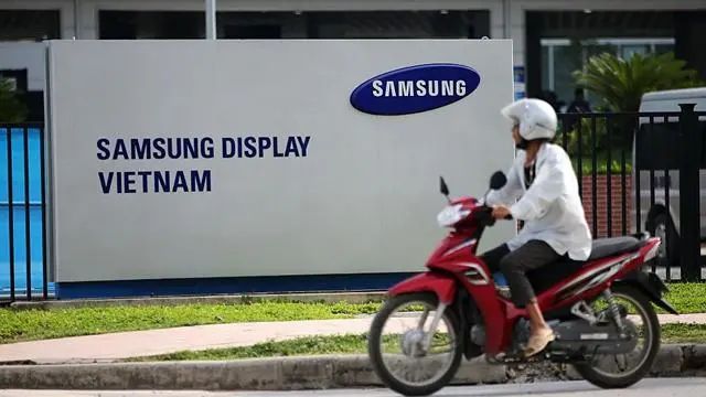 对中国影响几何？制造业正疯狂涌入越南，