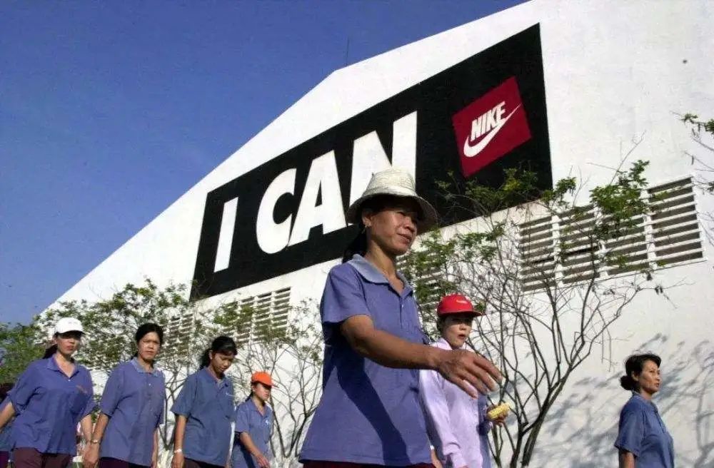 对中国影响几何？制造业正疯狂涌入越南，