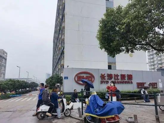 对中国影响几何？制造业正疯狂涌入越南，