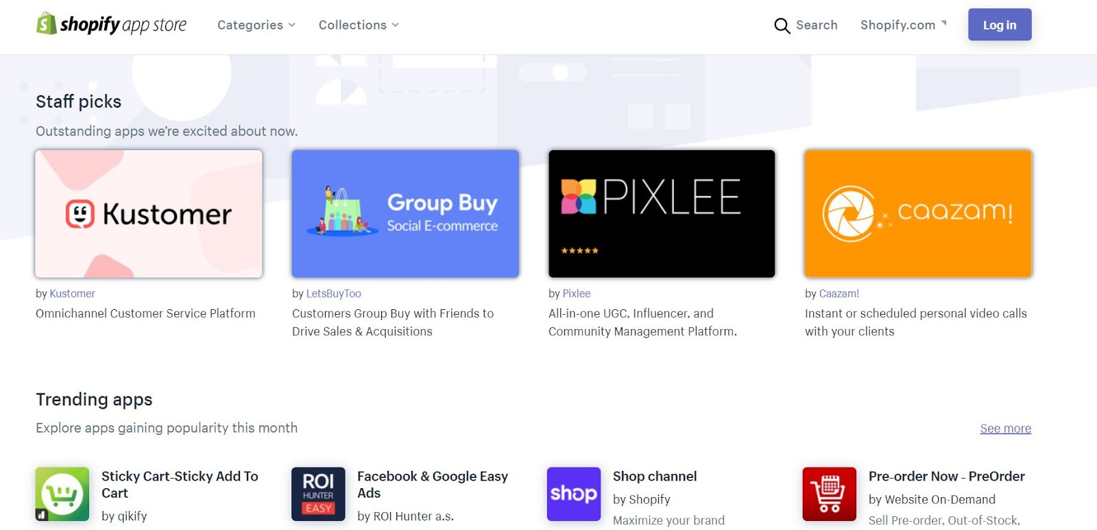 Shopify 与亚马逊有什么区别?哪个平台比较好 第7张 Shopify 与亚马逊有什么区别?哪个平台比较好 第7张