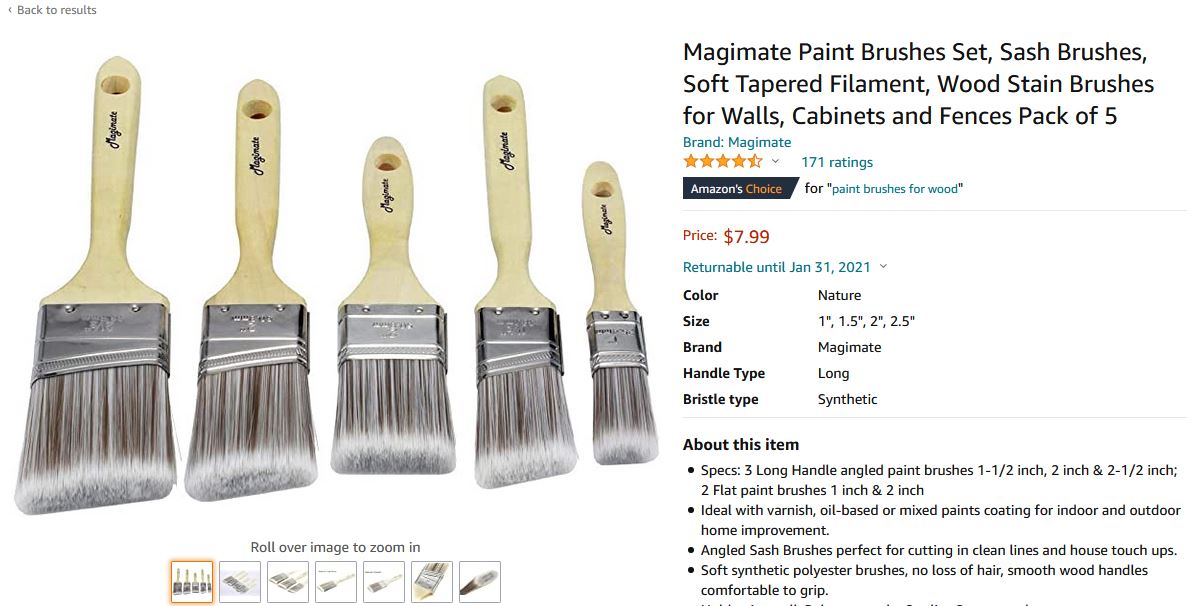 亚马逊listing优化包含哪些因素，优化方法有哪些？ 第1张