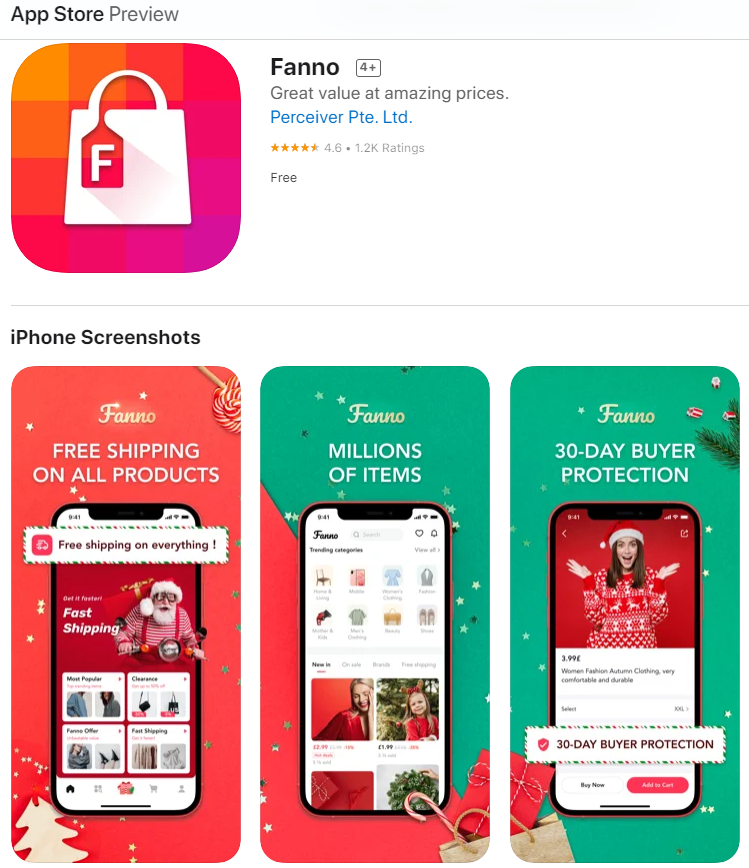 Fanno黄了？字节版SHEIN已关停，TikTok Shop将独扛大旗... 第2张