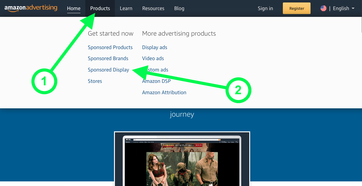 亚马逊展示型广告是什么？怎么创建？如何使用？ 第5张