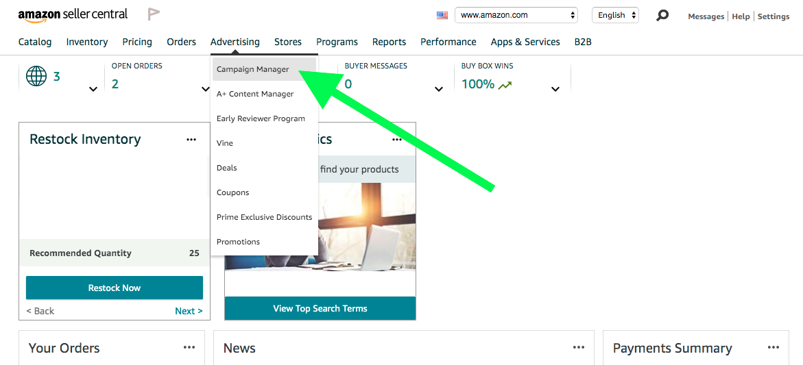 亚马逊展示型广告是什么？怎么创建？如何使用？ 第6张