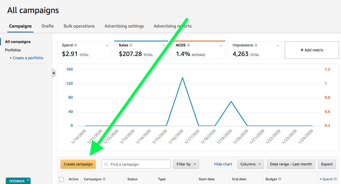 亚马逊展示型广告是什么？怎么创建？如何使用？ 第7张