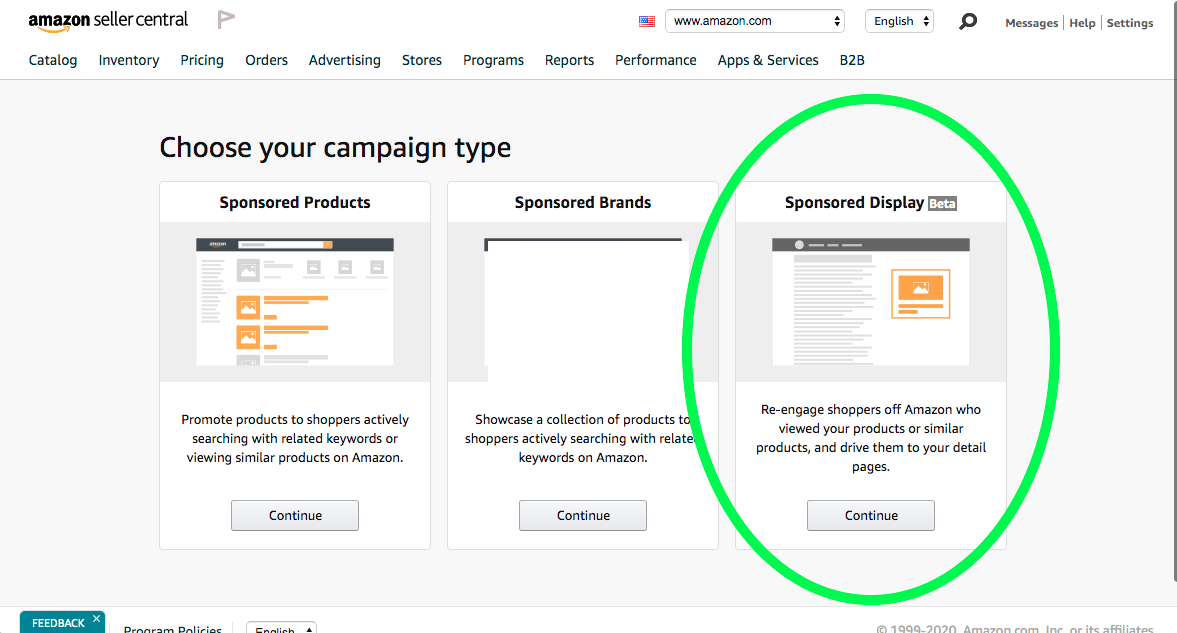 亚马逊展示型广告是什么？怎么创建？如何使用？ 第8张