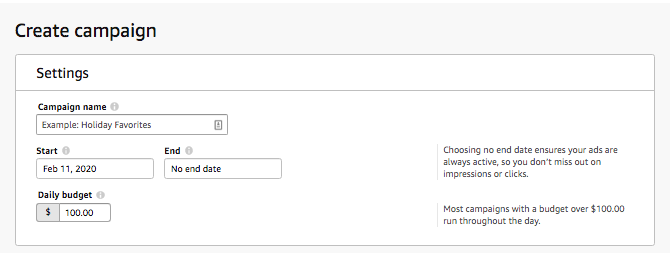 亚马逊展示型广告是什么？怎么创建？如何使用？ 第9张