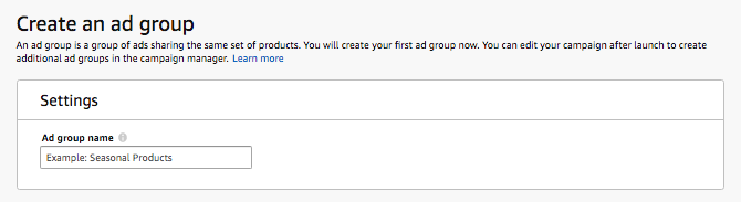亚马逊展示型广告是什么？怎么创建？如何使用？ 第10张