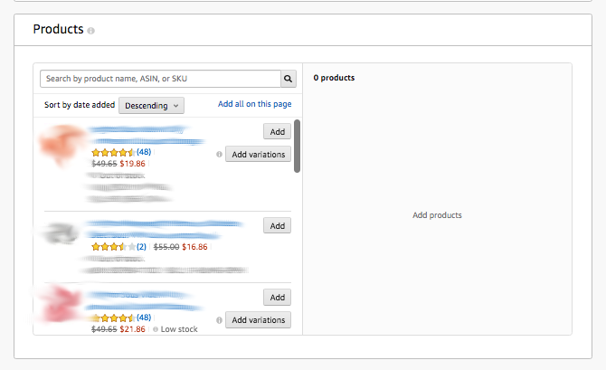 亚马逊展示型广告是什么？怎么创建？如何使用？ 第12张