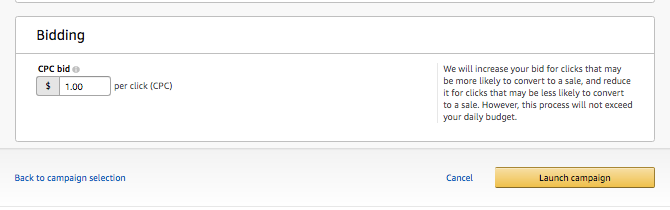 亚马逊展示型广告是什么？怎么创建？如何使用？ 第13张