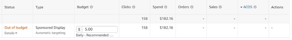 亚马逊展示型广告是什么？怎么创建？如何使用？ 第14张