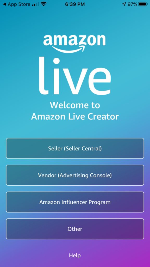 Amazon Live是什么意思?怎么用? 第5张 Amazon Live是什么意思?怎么用? 第5张