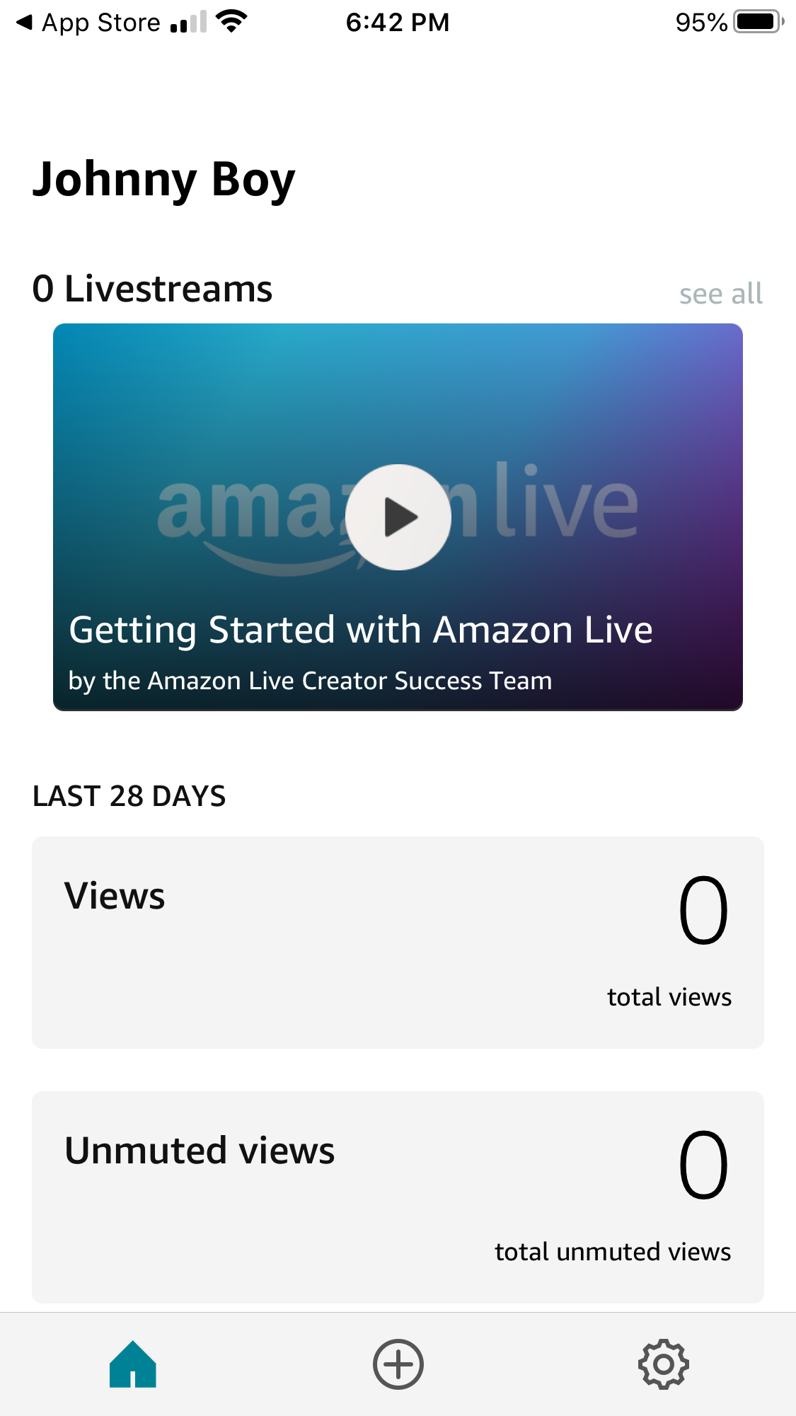 Amazon Live是什么意思?怎么用? 第6张 Amazon Live是什么意思?怎么用? 第6张