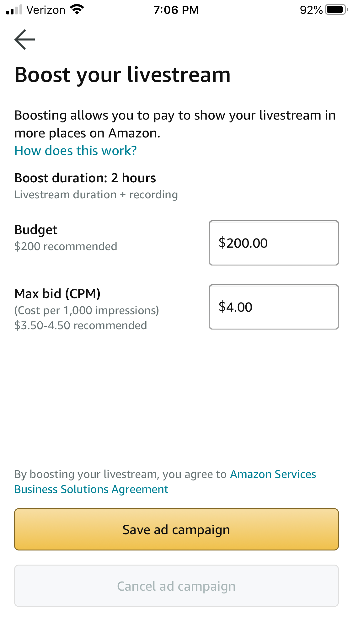 Amazon Live是什么意思？怎么用？_石南学习网