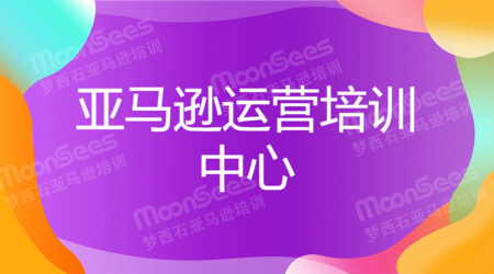 报亚马逊电商培训班有用吗?真能短时间掌握? 第1张