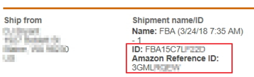 2022年如何将整箱（FCL）从中国直接运送到亚马逊FBA 第4张