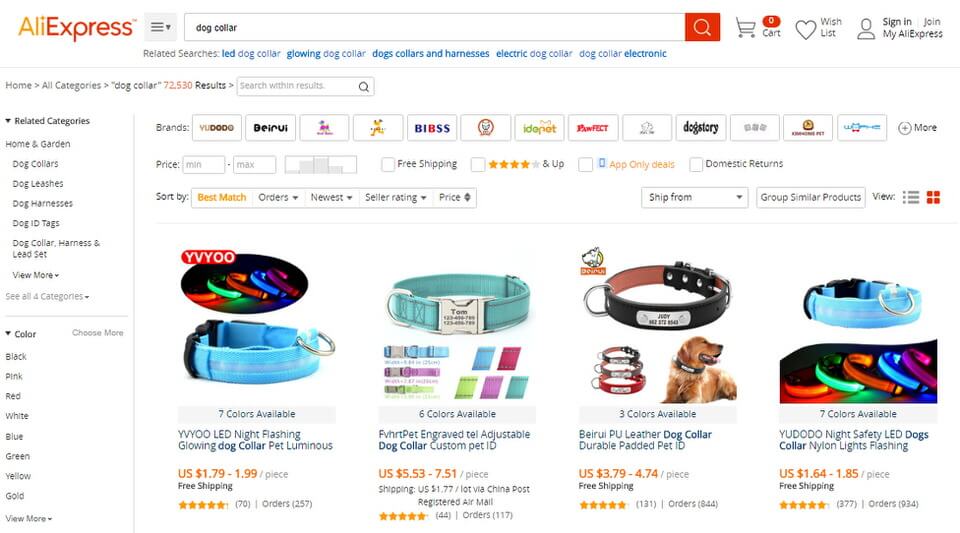 [分步指南]如何在亚马逊上推出新产品 第2张