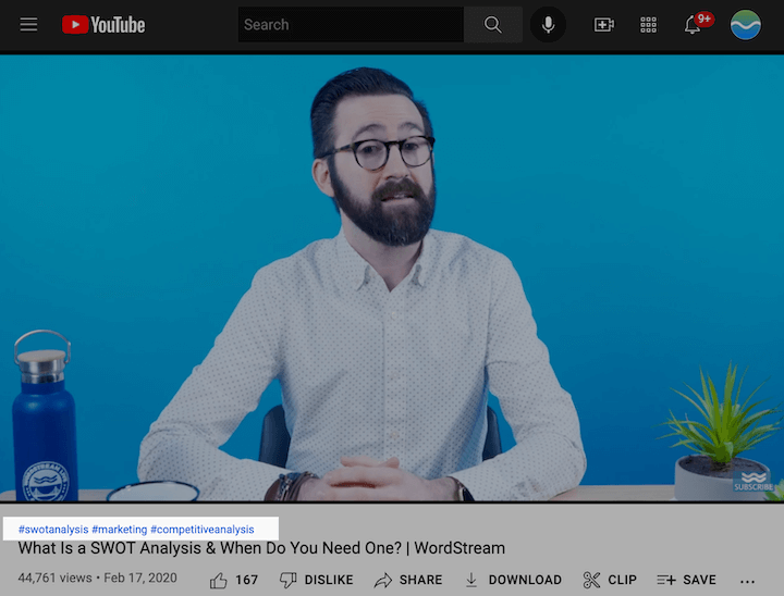 为什么以及如何将标签添加到 YouTube 视频（+专业提示） 第6张