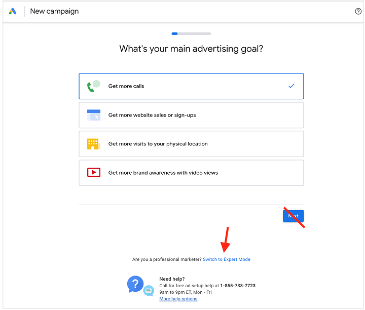 2022 年完美 Google Ads 帐户结构指南 第2张