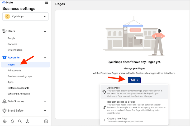 Facebook广告怎么投？一文详细教程教会你？ 第7张