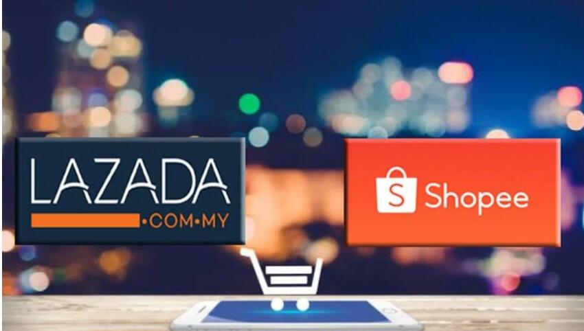 东南亚两大电商巨头，Lazada/Shopee谁更胜一筹？我们又该如何选择？ 第1张
