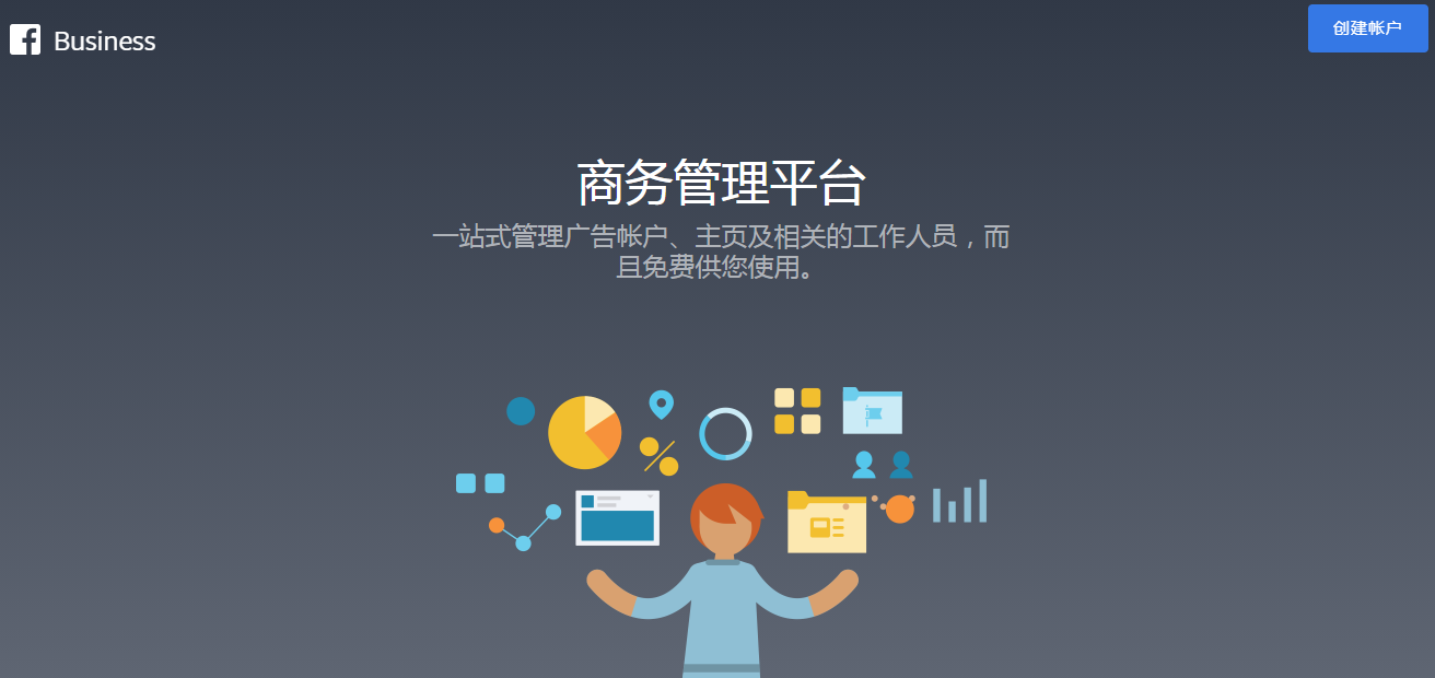 Facebook怎么投广告?这7大投放步骤你应该要懂得! 第1张 Facebook怎么投广告?这7大投放步骤你应该要懂得! 第1张