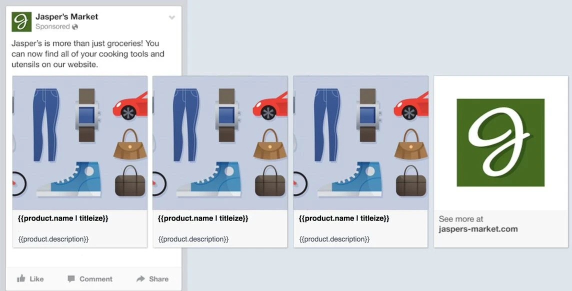 Facebook怎么投广告?这7大投放步骤你应该要懂得! 第17张 Facebook怎么投广告?这7大投放步骤你应该要懂得! 第17张
