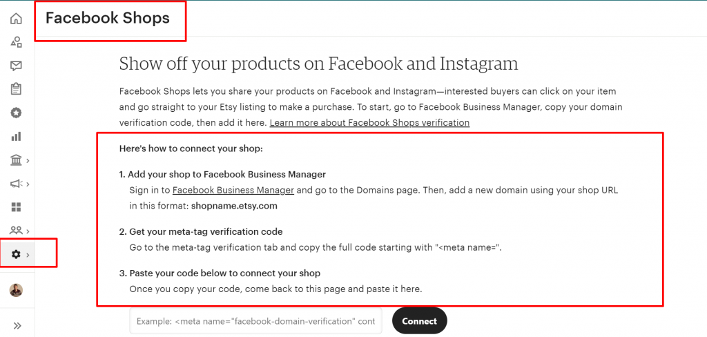 Etsy平台开店卖家如何利用Instagram提高店铺销量？ 第5张