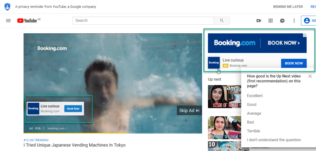 什么是 YouTube 再营销以及为什么要使用它？ 第1张