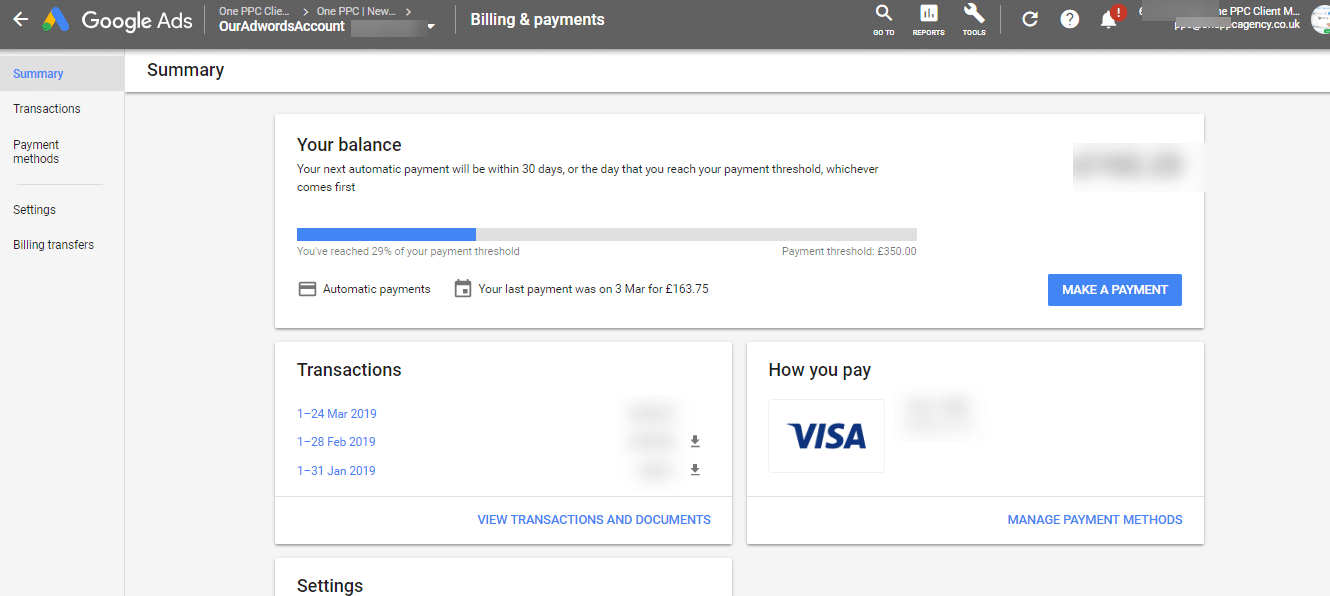 谷歌广告的费用是多少？谷歌AdWords 费用说明 第3张