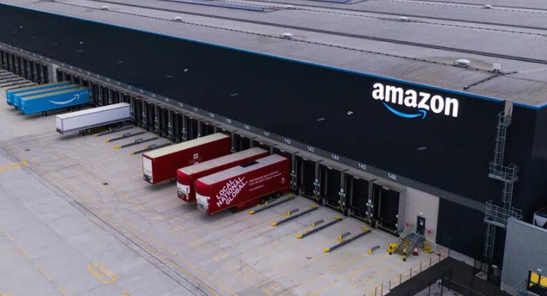 据报道，亚马逊计划在第四季度举办另一个 Prime Day 第1张