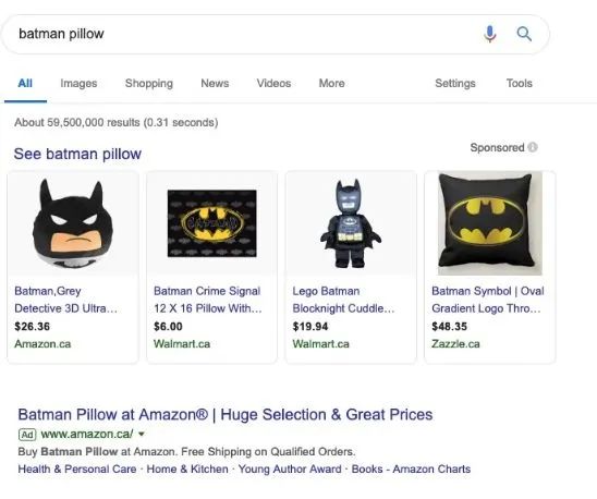 如何用Google广告达到独立站引流的目的？ 第2张