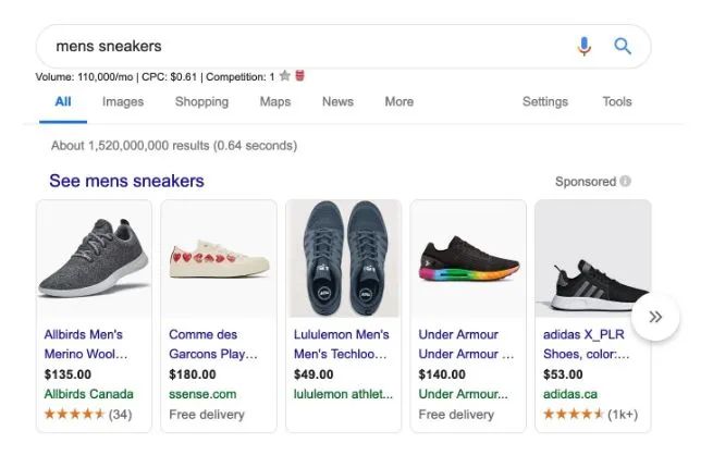 如何用Google广告达到独立站引流的目的？ 第3张