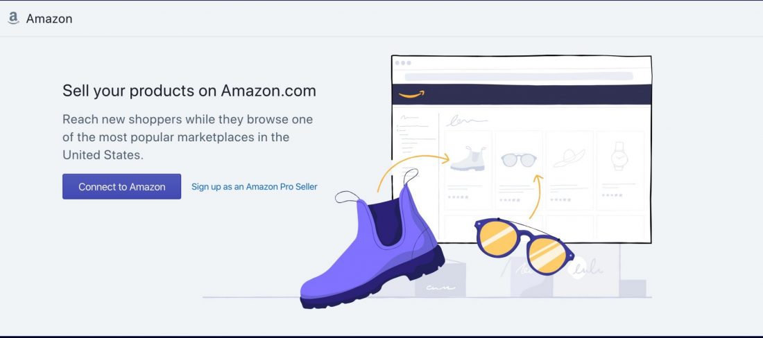 卖家如何从 2022 年的 Amazon Shopify 集成中受益？ 第5张